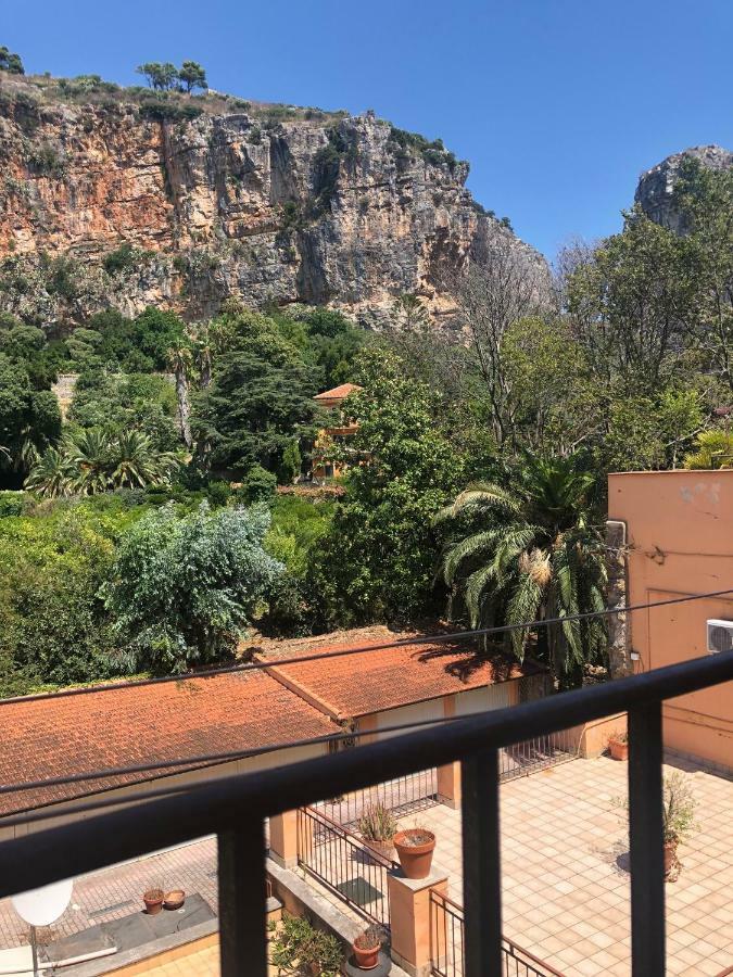 Central House Terracina Exterior photo